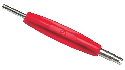 Ventilnyckel HA/EM 130mm - Garage - 5628092 - 1