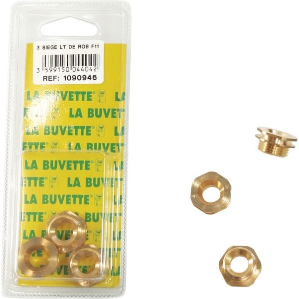 Ventilhus Stalcho - Reservdelar för dryckesbehållare - 3599150044042 - 1