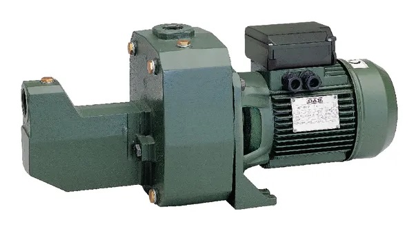 Vattenpump DAB Jet 251T - Vattenpumpar - 8019203007312 - 1