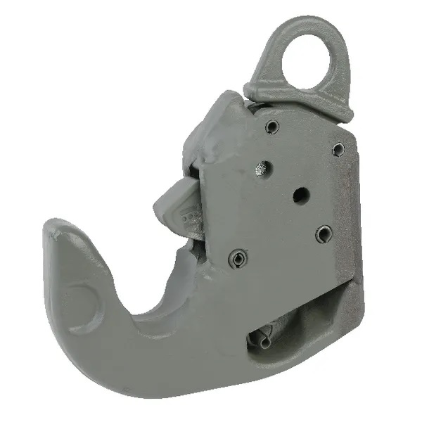 Svetsad snabbkoppling för dragstång CBM, kat. 1 - Drag- och tryckstänger - kr00000000002 - 1