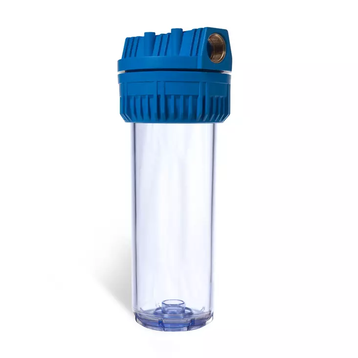 Watman patronhållare Vattenfilter (P) - Andra VVS-tillbehör - 6415836144912 - 1