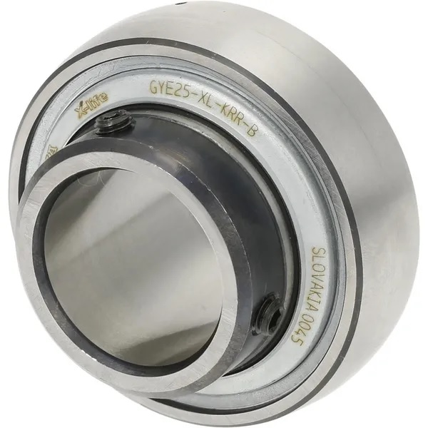 Y-lager GYE25-XL-KRR-B - Y-lager - 4012802783162 - 1