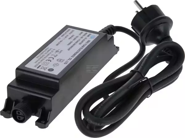 Strömförsörjning Xing Yuan 24V/1.0A Robo Gen III -  - 0024847848632 - 1