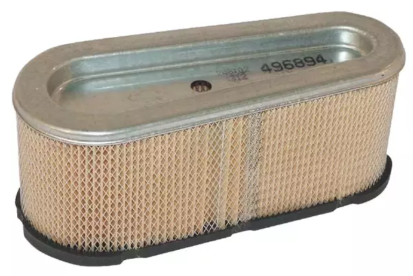 Briggs&Stratton luftfilter (4139) - Reservdelar för lokal motorer - 024847239362 - 1