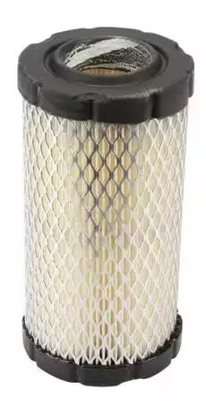 Runt luftfilter 152 x 73 x 38 mm - Reservdelar för lokal motorer - 024847409772 - 1