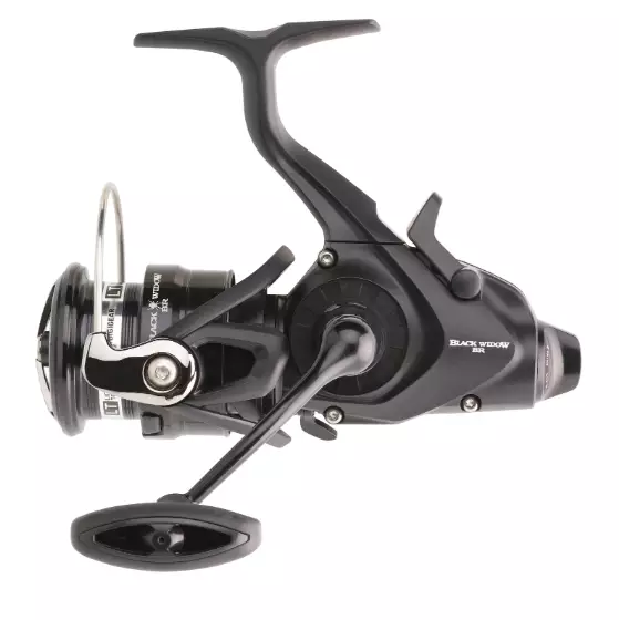 Daiwa 19 Black Widow BR LT - Spön, rullar och metspön - 043178595992 - 1