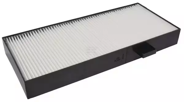 Luftfilter till styrsystem HiFi SC80031 - Friskluftsfilter - 3661200315652 - 1