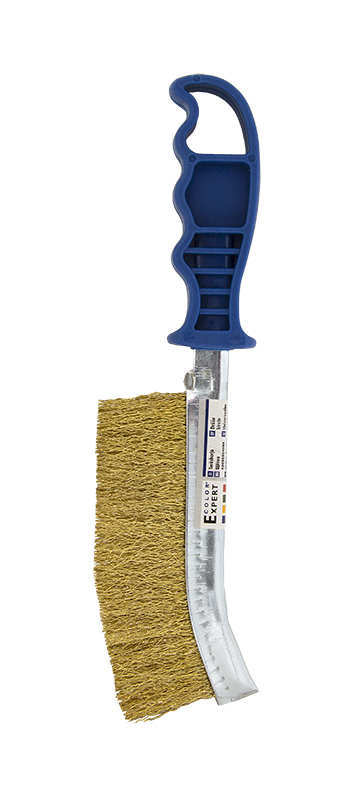 Svetsborste 1-radig - Andra svetstillbehör - 4013307310532 - 1