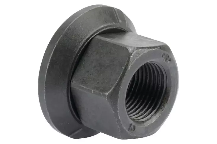 Hjulmutter M18x1.50 stål - Andra traktortillbehör - 4027816048992 - 1