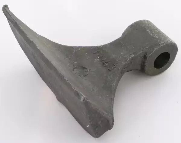 Hammarskärare 120 mm - Slåttermaskiner - 488532 - 1