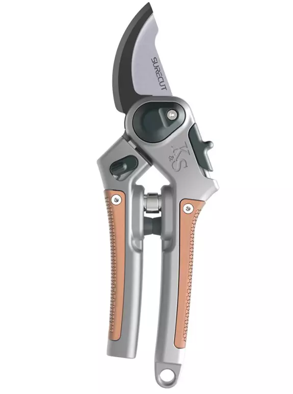 Kent & Stowe multifunktionella saxar - Grensaxar och sågar - 5023377020612 - 1