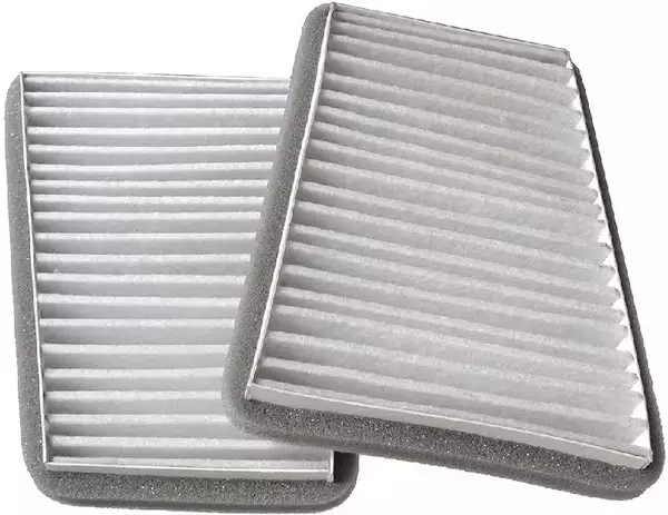 Kabinens luftfilter VPM8061 - Friskluftsfilter - 5035776645082 - 1