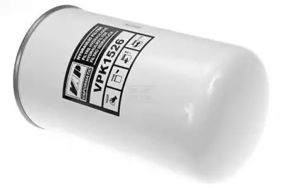 Hydraulfilter Vapormatic VPK1526 - Hydraulikfilter - 5035776909382 - 1