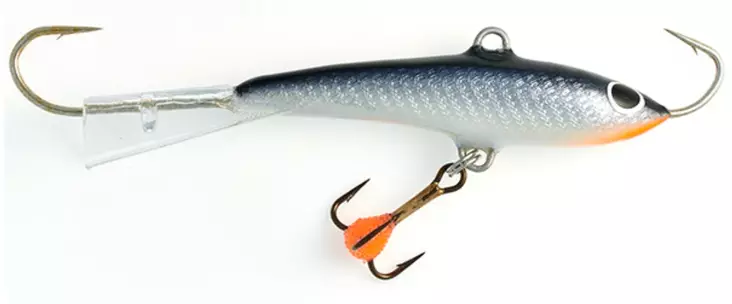 Daiwa balansmete 40 mm Vendace - Balanspirkor - 5055545246692 - 1