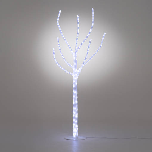 Finnlumor LED-ljusträd bladlöst - Stämningsbelysning - 6410413306332 - 1