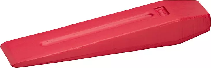 Klyvkil platt 2 kg - Skogsarbetarens verktyg - 6418868298202 - 1