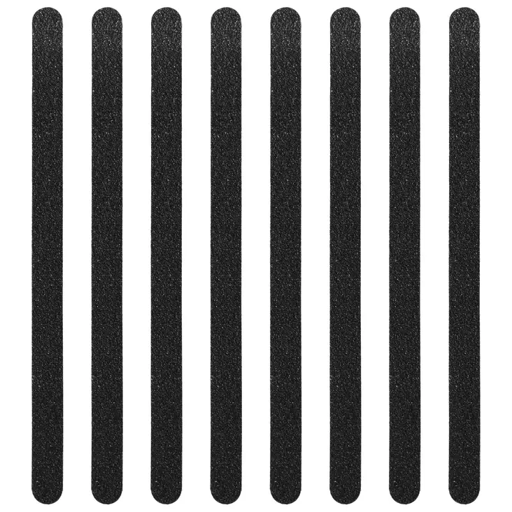 Halkskydd 8 st 300 mm x 19 mm - Tejper - 6438152023402 - 1