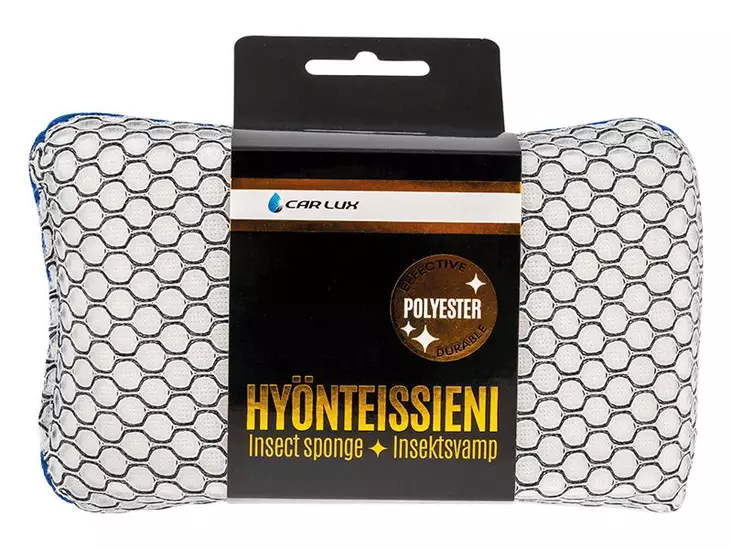 Insektsvamp - Biltillbehör - 6438255719172 - 1