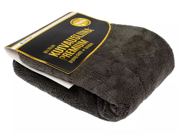 Premium torkduk - Släpvagnstillbehör - 6438255719202 - 1