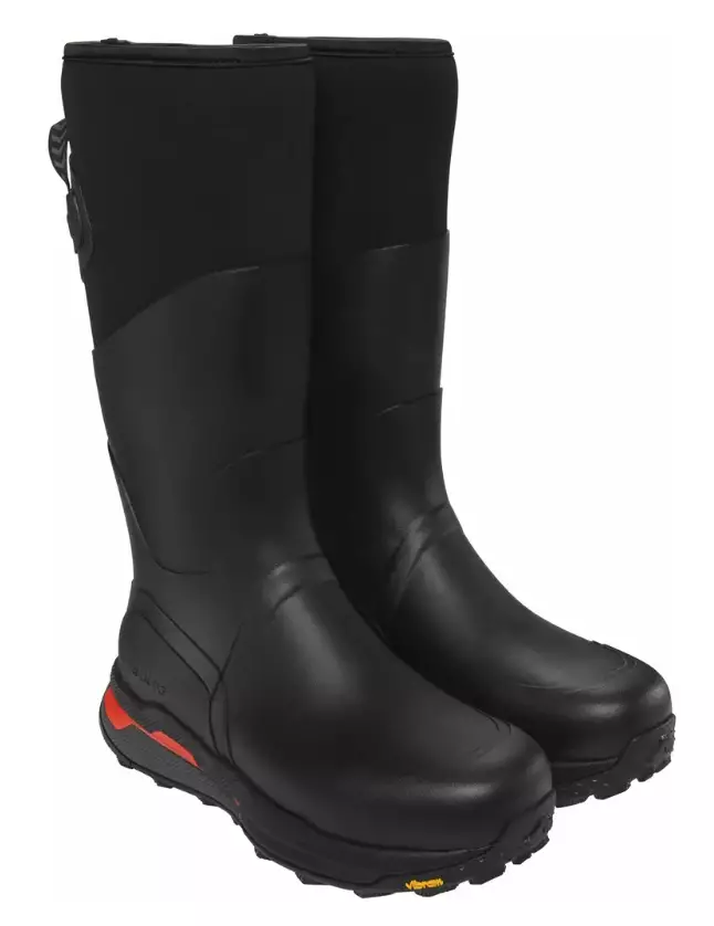 Viking Villrein Neo SolarCore gummistövlar - Friluftskläder - 7054978283432 - 1