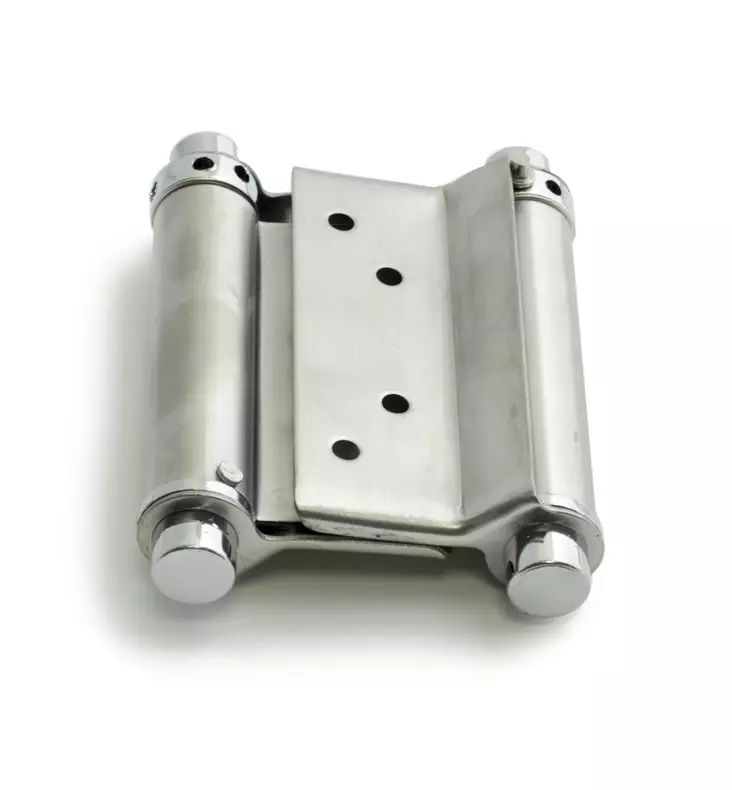 Habo pendeldörr gångjärn 10 150mm - Gångjärn - 7317900126192 - 1