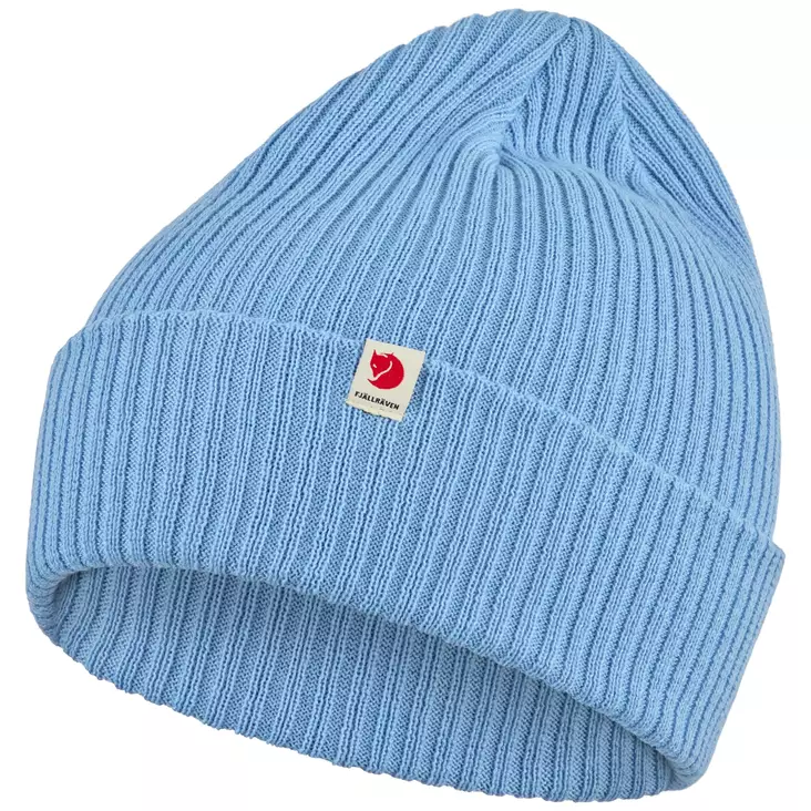 Fjällräven Rib Hat mössa ultramarine - Friluftskläder - 7323451211232 - 1
