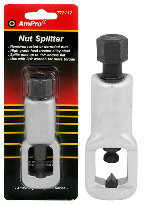 Mutteravdragare 24 mm - Andra handverktyg - 795609721172 - 1