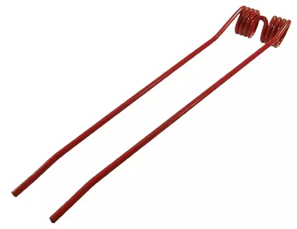 Krok för rototiller 570 x 91 x 9 mm - Plockare - 8716106084562 - 1