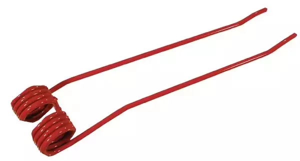 Pöyhime spik 441 x 92 x 8 mm - Plockare - 8716106161232 - 1