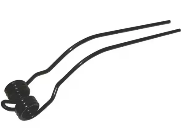 Grävspets 611 x 92 x 9,5 mm - Plockare - 8716106161362 - 1