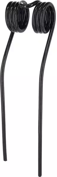 Plöjspets 395 x 105 x 9 mm - Plockare - 8716106161492 - 1