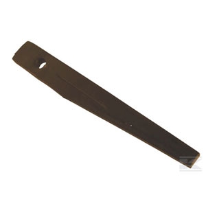 Fräsblad 320x40x17 mm Ø 17 mm - Jordbearbetningstillbehör - 8716106168712 - 1