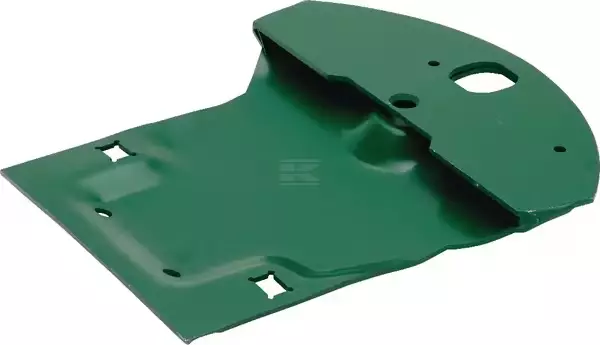 Jalas, passar Krone - Slåttermaskiner - 8716106760442 - 1