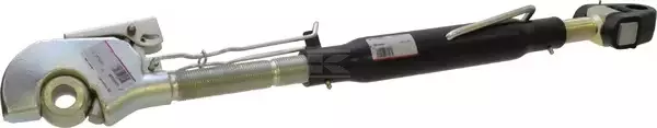 Tryckstång med snabbkanal cat. 3/2, 610-830 mm, M36 x 3,00 mm - Drag- och tryckstänger - 8716106847952 - 1