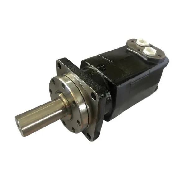 Orbitmotor 200 cm³ - Hydraulik - 8719493241402 - 1