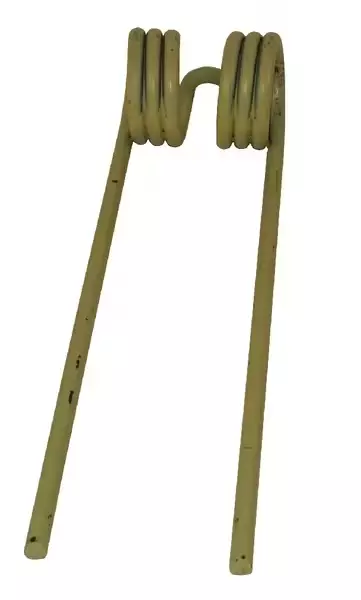 Tilläggsspets Noukkimen 350 x 76 x 8 mm - Plockare - 8719493926392 - 1