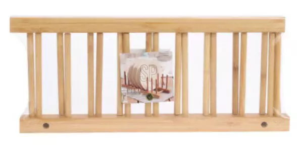 Bambuhyllan - Diskning - 8720573308502 - 1