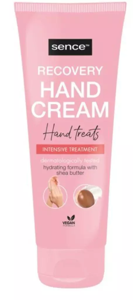 Sence handkräm 75 ml - Kosmetika - 8720964893112 - 1