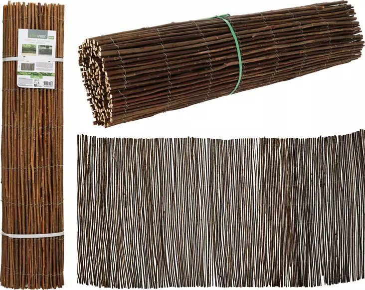 Trädgårdsmatta 0,75 x 2,5m - Andra vackra saker - 8721037343282 - 1