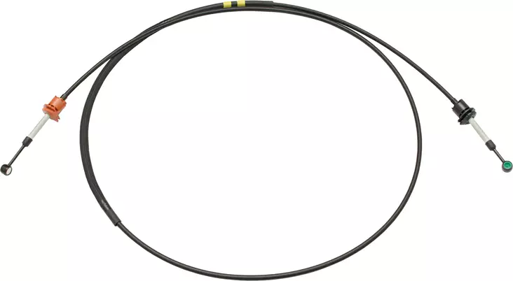 Växelwire passar Volvo - Drivlina - svm0000008732 - 1