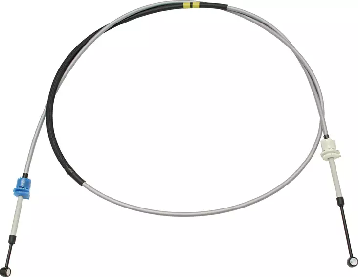 Växellådsvajer, grå, passar Volvo - Drivlina - svm0000008742 - 1
