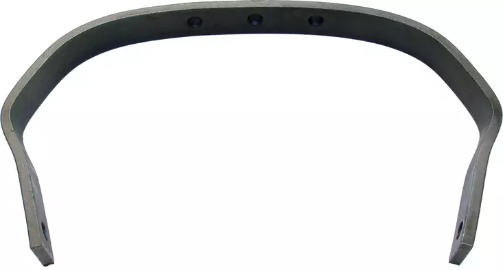 C-fjäder för bromsbackar passar Volvo - Hydraulik - svm0000008772 - 1