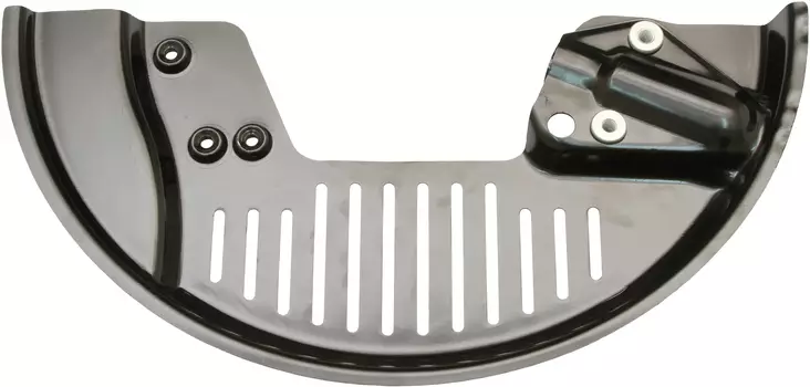 Bromssköld för Volvo fram/axel - Hydraulik - svm0000008782 - 1