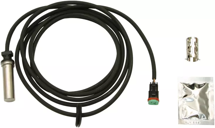 ABS-sensor, höger 2650mm rak - Hydraulik - svm0000008802 - 1