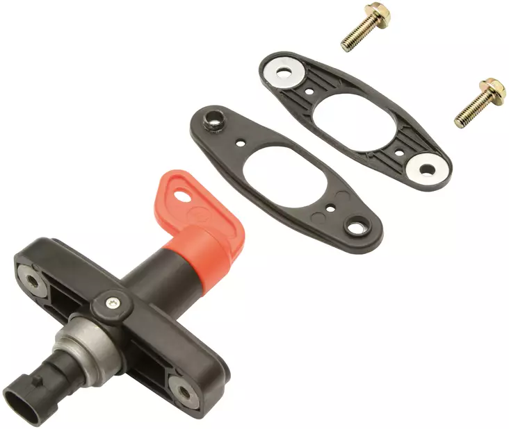 Huvudströmbrytare för Volvo - Elsystem - svm0000008822 - 1