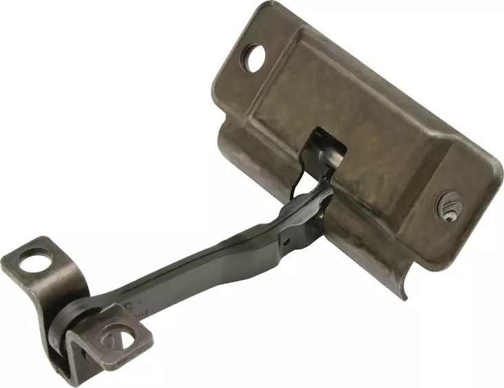 Kylfläktshållare LH/RH FM (4) - Förare och kaross - svm0000008832 - 1