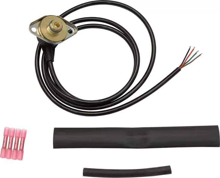 Turbotrycksensor XPI T122 - Motor - svm0000008882 - 1