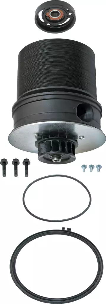 Oljeseparator för kamaxlar - Motor - svm0000008902 - 1