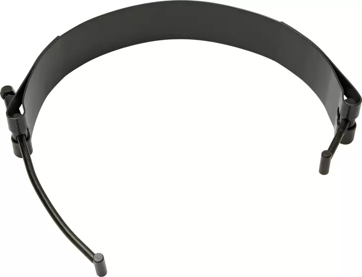 Lufttankband 500x50x1,7mm - Bränslesystem - svm0000009012 - 1