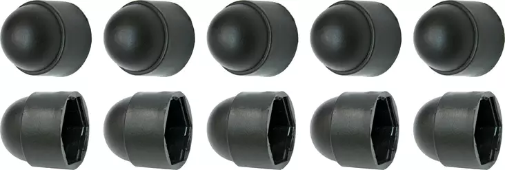 Skyddskopp M16 / M24 - Axel och styrning - svm0000009182 - 1